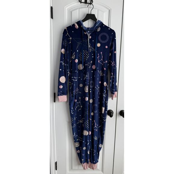 NWT Hale Bob Long Galaxy Space - Size M - Picture 1 of 6
